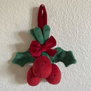 Jellycat Amuseables Holly *Retired*